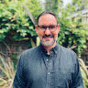 Meet your Posher, Nick